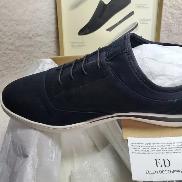 Ellen degeneres footwear on sale